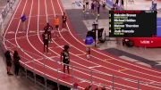 Men's 800m, Finals 2