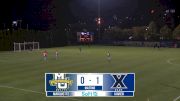 Replay: Xavier vs Marquette | Oct 6 @ 8 PM