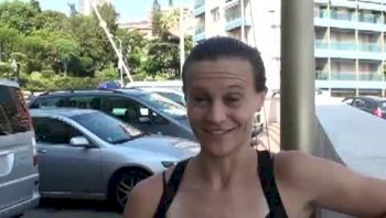 Get to know Christin Wurth-Thomas