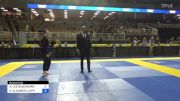 KELSEY ELIZABETH LEPP vs ANGELA LEE BLACKBURN 2024 Pan Jiu Jitsu IBJJF Championship