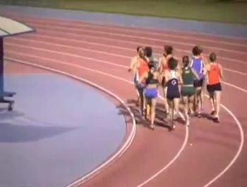 The Sharpe Hill Ballet of Angels Women's 10,000m