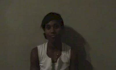 Get to know Nikeya Green