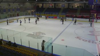 Replay: Senators U14 AAA vs Jr Canadiens U14 AAA | Nov 26 @ 4 PM