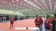 ECEVBC 16 Cyclones vs EC Power LV - 2022 JVA Charm City Challenge presented by Nike