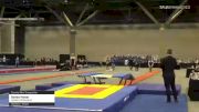 Bailee Moser - Double Mini Trampoline, SUMMIT SPRINGERS - 2021 USA Gymnastics Championships
