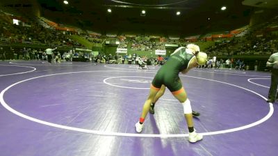 115 lbs Round Of 32 - Abel Rocha, Wasco vs Silas Zuniga, Mission Oaks