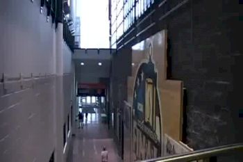 Hall Of Fame @ Comcast Arena