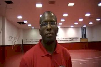 McCoy Going Into Year 2