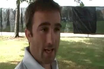 Upset Graveyard @ Maryland