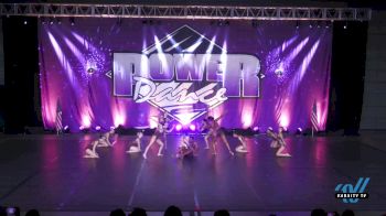 South Texas Strutters - Senior Elite Lyrical [2022 Senior - Contemporary/Lyrical Day 2] 2022 Power Dance Galveston Grand Nationals