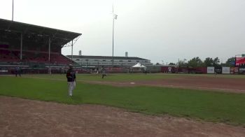 Replay: Joliet vs Trois-Rivieres - DH | Jul 15 @ 4 PM