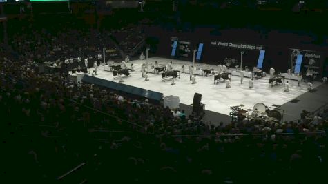 Matrix at 2022 WGI Percussion/Winds World Championships