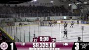 Replay: Home - 2024 Battlefords vs Flin Flon | Feb 17 @ 7 PM