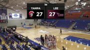 Replay: Tampa vs Lee | Nov 10 @ 7 PM