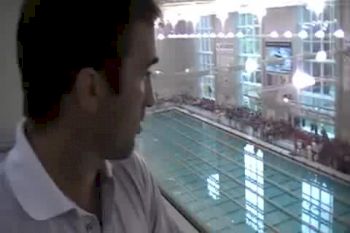 Beckerman@ The Recreation Center @ Maryland