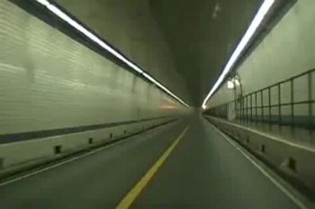 Tunnel to VA Beach