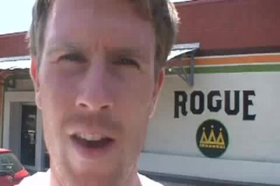 Rogue Equipment on Flotrack