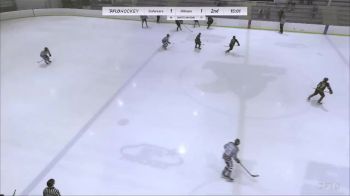 Replay: Home - 2023 Impact vs Hitmen | Dec 1 @ 1 PM