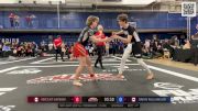 Vincent Gagnon vs Simon Williamson 2024 ADCC Montreal Open