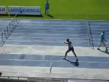 M55 Triple Jump 2