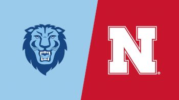 Full Replay - Columbia vs Nebraska - Mar 7, 2020 at 12:47 PM EST