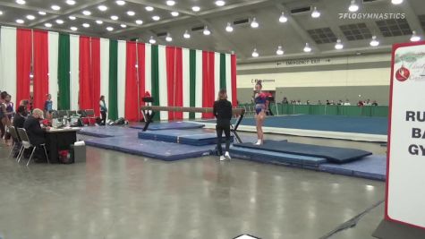 Kip Parker - Women's Group, Virginia Techniques - 2021 Christmas on the Chesapeake