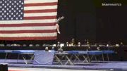 Kennedy Cardwell - Individual Trampoline, Gypsy Flyers - 2021 USA Gymnastics Championships