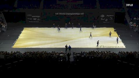 Bartram Trail HS "St. Johns FL" at 2024 WGI Color Guard World Championships