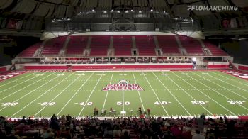 Replay: USBands Quad States Championship | Oct 16 @ 11 AM