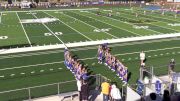 Replay: Mount Olive vs Limestone - FH | Oct 21 @ 11 AM