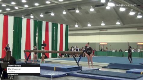 Karli Mercer - Women's Group, Northeast - 2021 Christmas on the Chesapeake