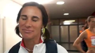 Stacy Dragila last PV World Champs