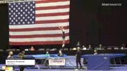 Benjamin Broadwell - Individual Trampoline, High Energy - 2021 USA Gymnastics Championships