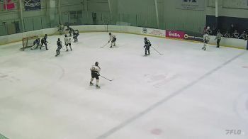 Replay: Home - 2023 Avalanche U16 vs Champions | Nov 16 @ 8 PM