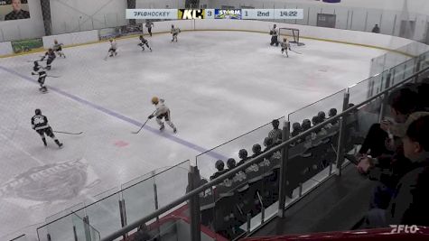 Replay: Home - 2024 KC Squires vs Grande Peace | Mar 7 @ 5 PM