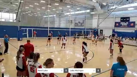 Replay: 2W - 2022 Opening Weekend Tournament | Aug 19 @ 10 AM