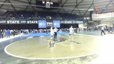 144 lbs Round 1 - Dayna Enderlin, Ascend Wrestling Academy vs Courtney Jones, Twin City Wrestling Club