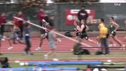 Men's 800m Open, Finals 14