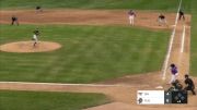 Replay: Hawks vs Jackalopes | Jun 7 @ 6 PM
