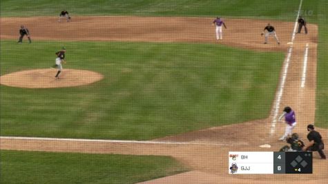 Replay: Hawks vs Jackalopes | Jun 7 @ 6 PM
