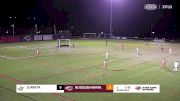 Replay: Juniata vs Susquehanna - FH | Oct 18 @ 7 PM