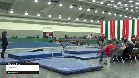 Sara Eller - Women's Group, ACPR - 2021 Christmas on the Chesapeake