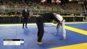 CHARLES D. MASON JR vs PAUL JOSEPH MORIARTY 2024 Pan Jiu Jitsu IBJJF Championship