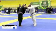 MARIO ROBERTO DE MARCHI SILVA vs ALESSANDRO LEOPOLDO GARCIA 2024 Brasileiro Jiu-Jitsu IBJJF