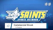 Replay: Saints Huddle with Coach Furrey | Oct 17 @ 12 PM