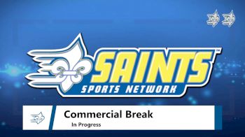 Replay: Saints Huddle with Coach Furrey | Oct 17 @ 12 PM