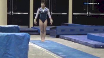 Kaylee Quinn - Vault, North Stars - 2018 Tampa Bay Turner's Invitational