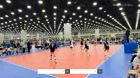 Replay: Court 18 - 2022 JVA World Challenge - Expo Only | Apr 9 @ 8 AM