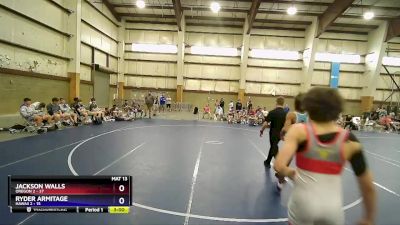 113 lbs Semis & Wb (16 Team) - Jackson Walls, Oregon 2 vs Ryder Armitage, Hawaii 2