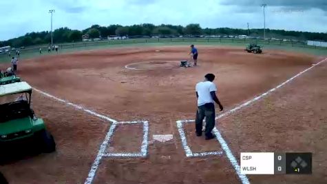 Replay: Auburndale Complex, Auburndale F5 - 2022 THE Spring Games | Mar 10 @ 12 PM
